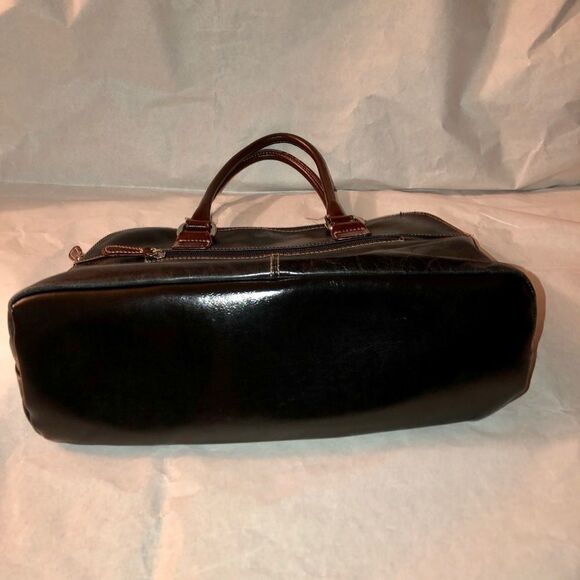 GIANI Bernini Shoulder Bag EUC - Picture 3 of 7